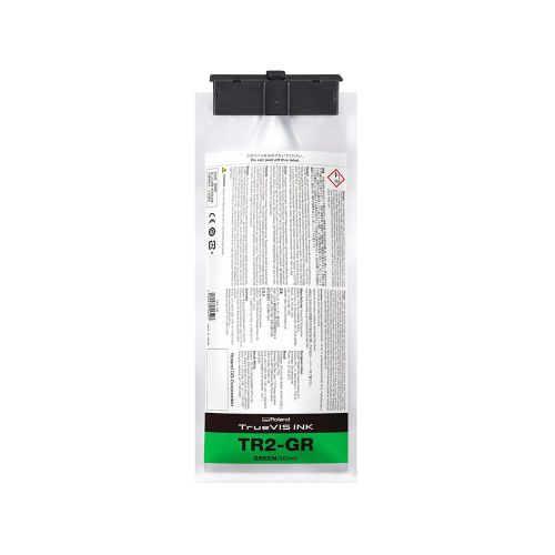 TrueVIS TR2 I TR2-GR