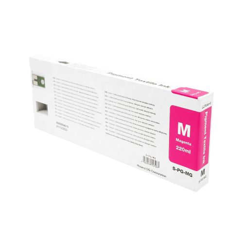 Roland DTF2 Cartridge - Magenta - 220 ml I S-PG2-2MG