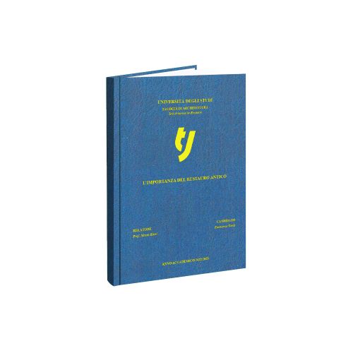 Smooth Leatherette Thesis I Box 15 pcs