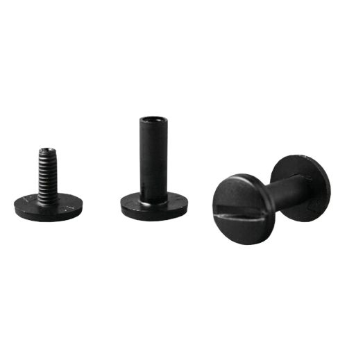 Buried Screws I Box 1.000 pcs