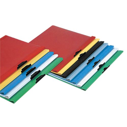 Clip Folders