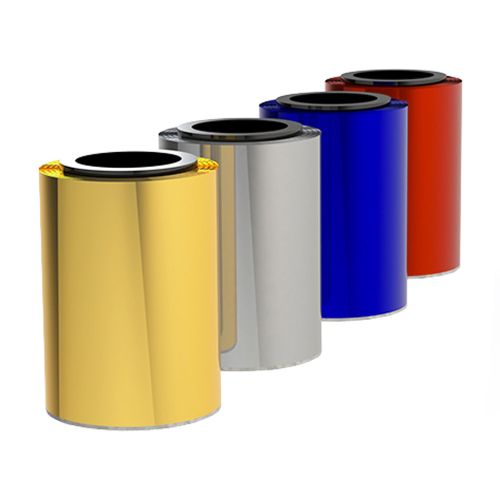 Digital Foil Printer EasyFoil - Foil Rolls
