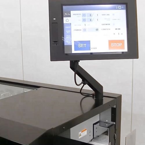 UCHIDA AEROCUT X PRO