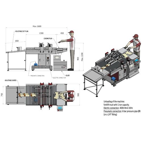 PETRATTO METRO STARTUP