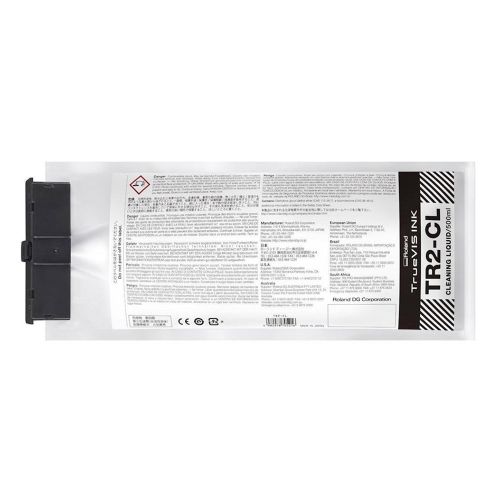 Cleaning for TrueVIS TR2 series - 500 cc I TR2-CL2