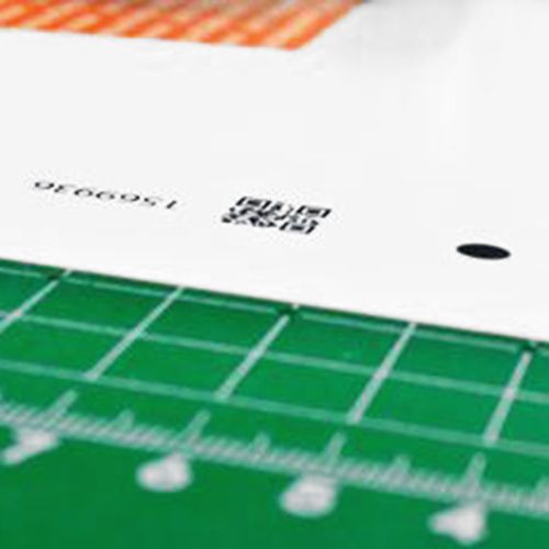 INTEC COLORCUT FB790-T