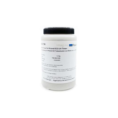 Roland UV Primer for Glass I CMR-747 - 1 lt