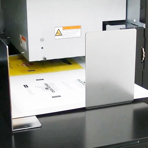 UCHIDA AEROCUT X PRO