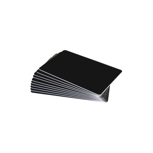 ISO Standard Blank PVC Card - Thickness 0.76 mm I 100 pcs