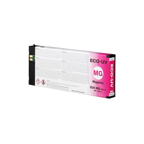 Roland ECO UV I EUV-MG