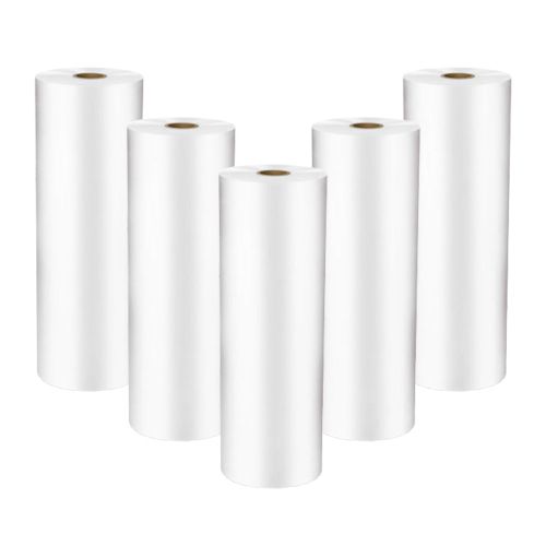 Monomeric PVC Film