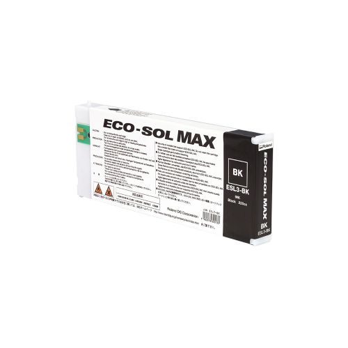 Eco-Sol Max I ESL3-BK