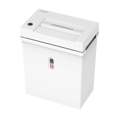 SHREDCAT 8200 CC