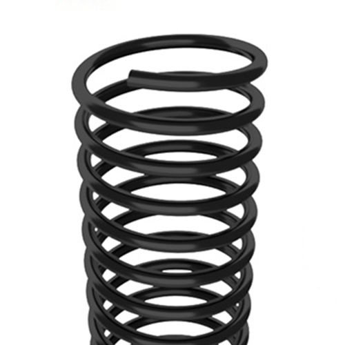 Plastic Coils I Box 100 pcs