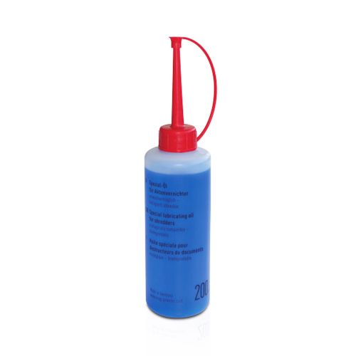 Special oil - 200 ml