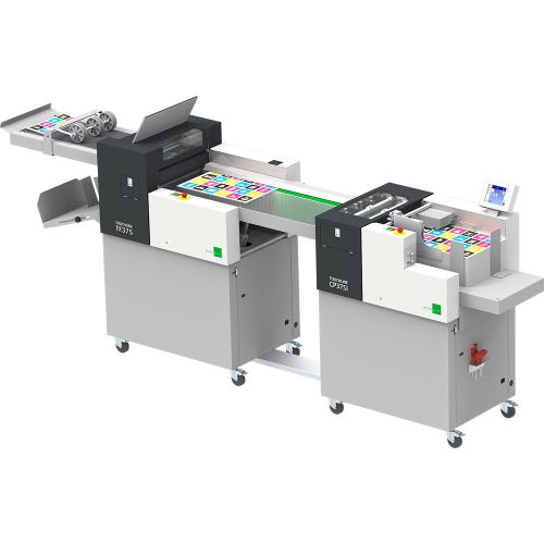 Touchline CP-375 Duo + TF-375