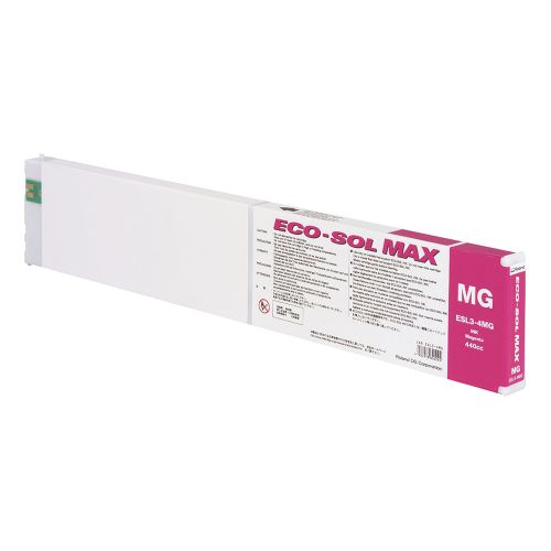 Eco-Sol Max I ESL3-4MG