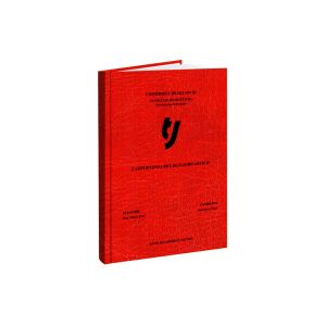 Leatherette Thesis I Box 15 pcs