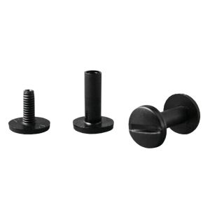 Buried Screws I Box 1.000 pcs