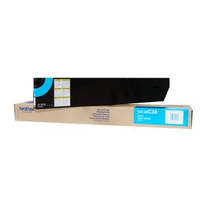 Ink Cartridge - Cyan 380 ml
