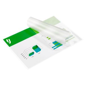 Premium Laminating Pouches - 125 micron