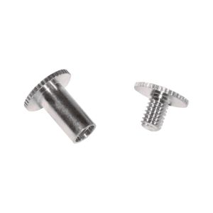 Buried Screws I Box 500 pcs