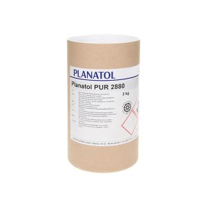 PLANATOL Q2880 I Polyurethane glue for perfect binding I 2 kg