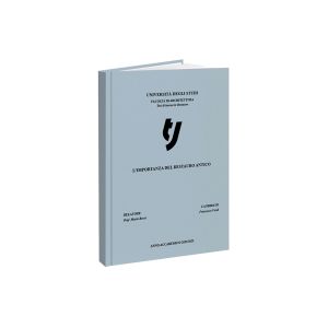 Tender I Box 15 pcs