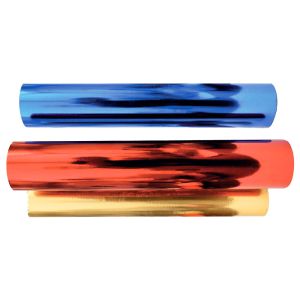 Heat Presses - Foil Rolls