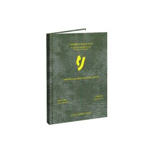 Leatherette Thesis I Box 15 pcs