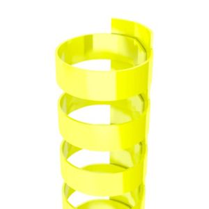 Plastic Combs I Box 100 pcs