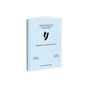 Tender I Box 15 pcs