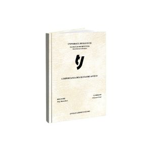 Leatherette Thesis I Box 15 pcs