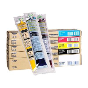 Brother GTX Supplies