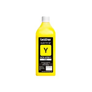 Ink - Yellow 1.8 lt. I GCX-4Y02-1