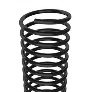 Plastic Coils I Box 100 pcs