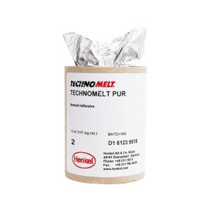 HENKEL Technomelt QR 3317 BR | Format type: tin | 2 kg