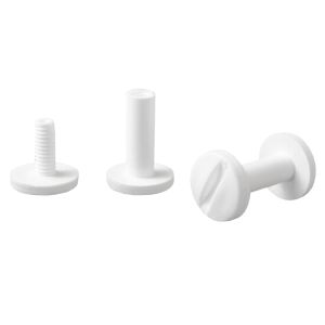 Buried Screws I Box 1.000 pcs