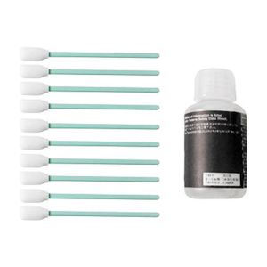 Cleaning Kit (ESL5) for ECO-SOL MAX / UV - 100 ml + 10 sticks I 6000007196