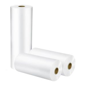 Polyester Film - Matt