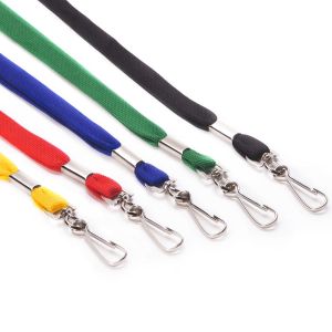 Lanyards & Badge Holders