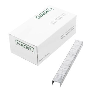 Nagel Staples