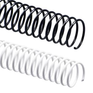 Plastic Binding Coils