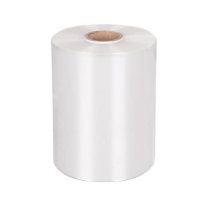 Micro-perforated PVC