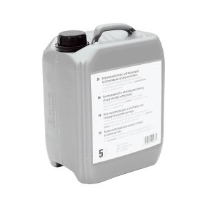Special oil - 5 lt