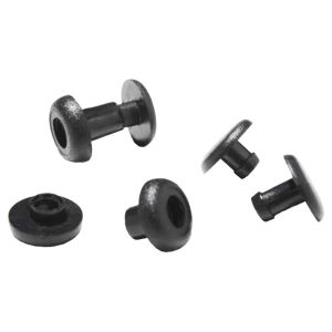Plastic Rivets