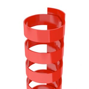 Plastic Combs I Box 100 pcs