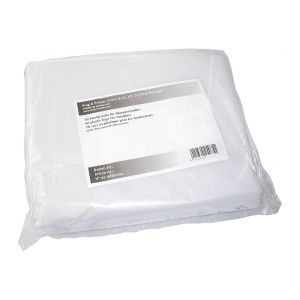 Plastic bags I 50 pcs