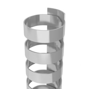 Plastic Combs I Box 100 pcs