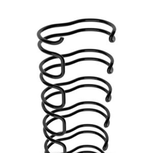 Twin loop Wires I Box 30 pcs